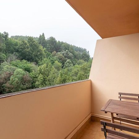 Apto Con Vistas Al Mar Gure Izarra En Bakio By Kabia Gestion Exterior foto